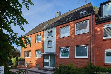 Wohnung Neumünster Gadeland - 3 Zimmer, 108 m&sup2;, 978&euro; | Angebot:26161233