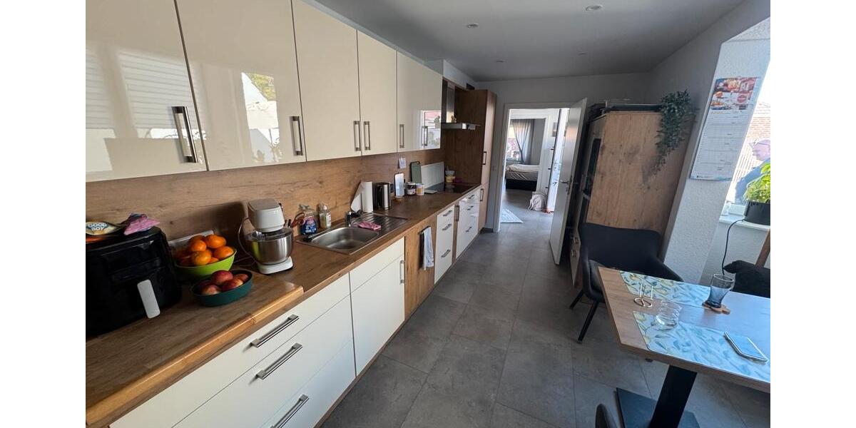 Erdgeschoßwohnung Varel - 4 Zimmer, 112 m&sup2;, 950&euro; | Angebot:26568257