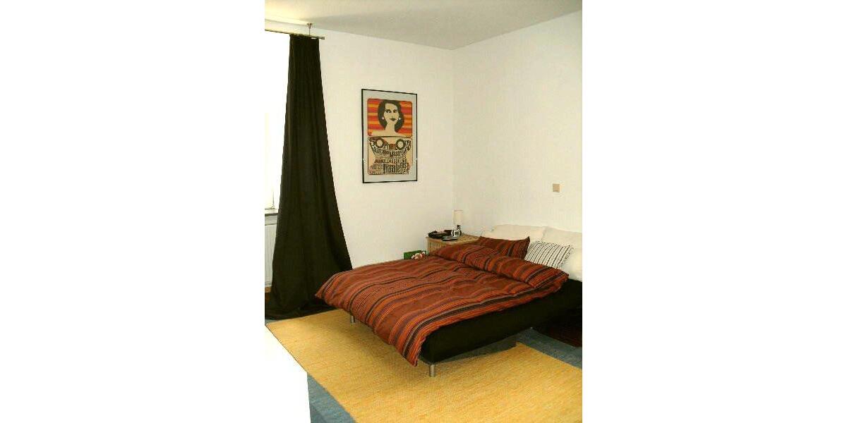 Etagenwohnung Alfeld (Leine) - 3 Zimmer, 90 m&sup2;, 450&euro; | Angebot:26505099