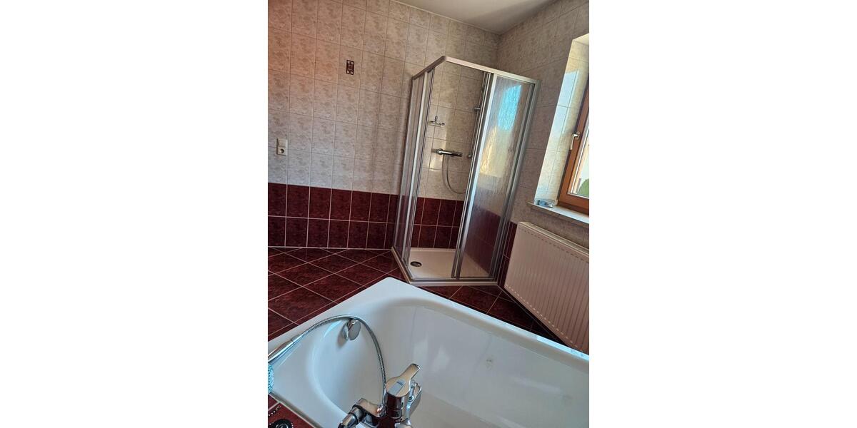 Einfamilienhaus Mülsen - 3 Zimmer, 103 m&sup2;, 1.000&euro; | Angebot:26665535