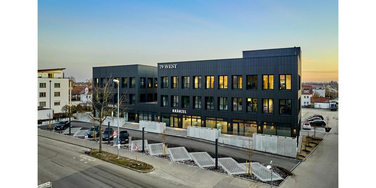Gewerbeobjekt Straubing - 995&euro; | Angebot:26555180