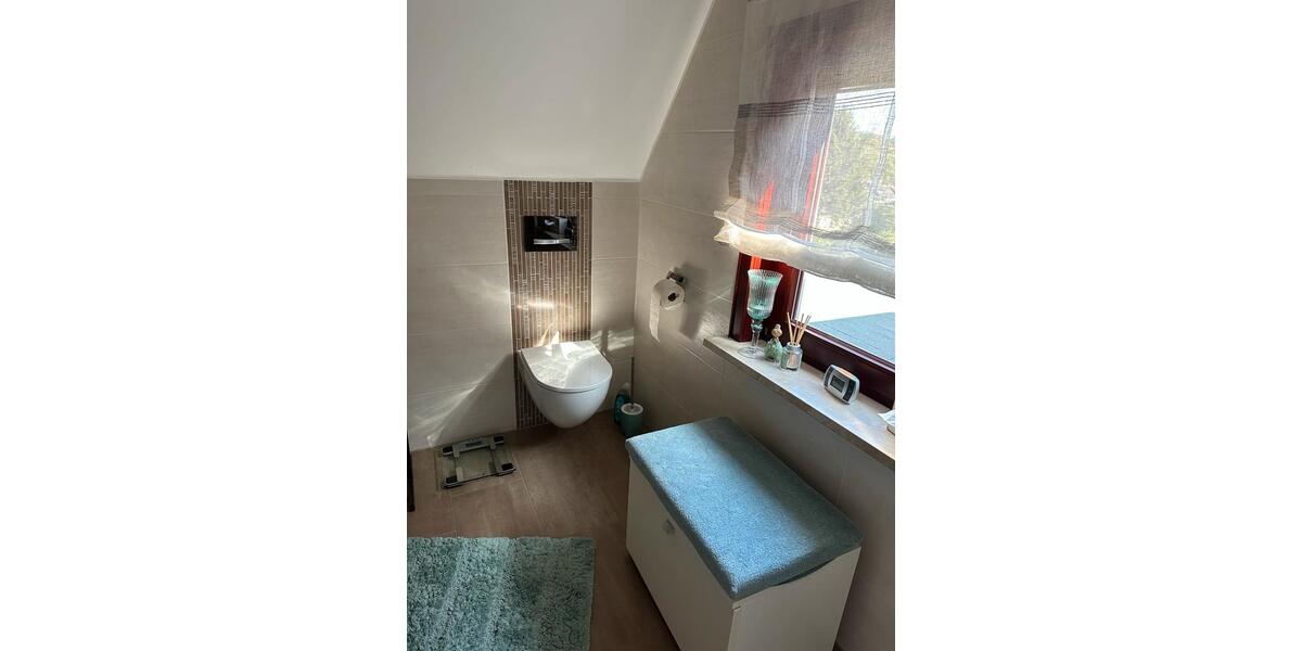 Dachgeschoßwohnung Bad Harzburg - 2 Zimmer, 50 m&sup2;, 757&euro; | Angebot:25381858