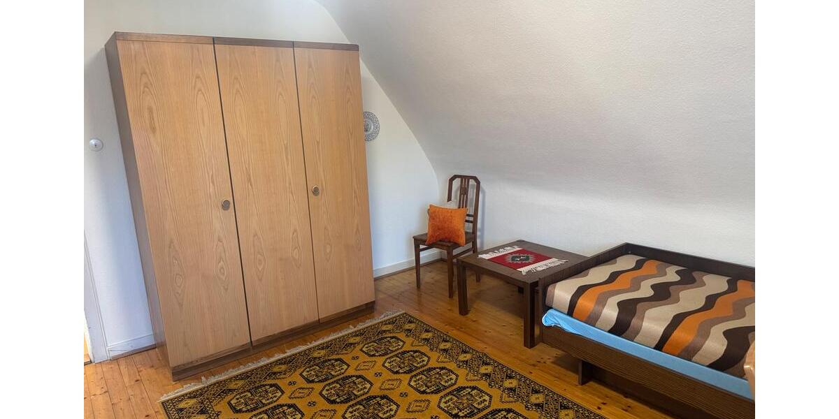 Wohnen auf Zeit Freiburg im Breisgau Brühl - 1 Zimmer, 15 m&sup2;, 600&euro; | Angebot:26581452