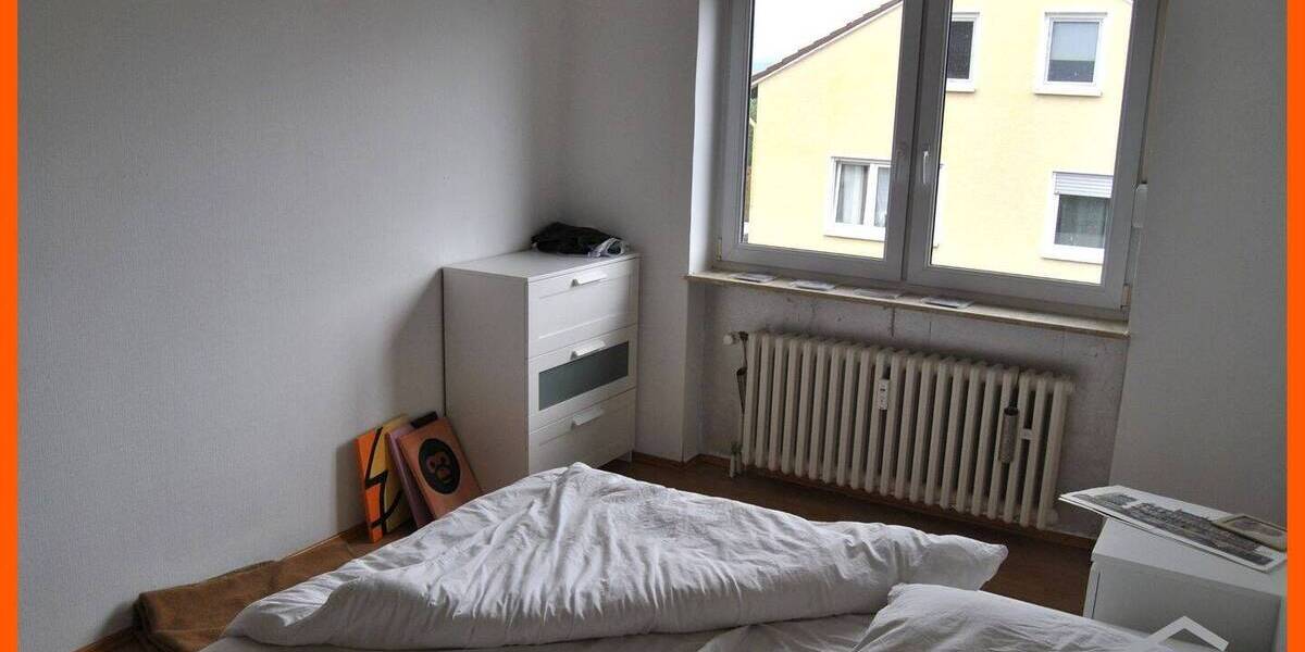 Etagenwohnung Heidesheim Heidesheim am Rhein - 3 Zimmer, 76 m&sup2;, 700&euro; | Angebot:26258581