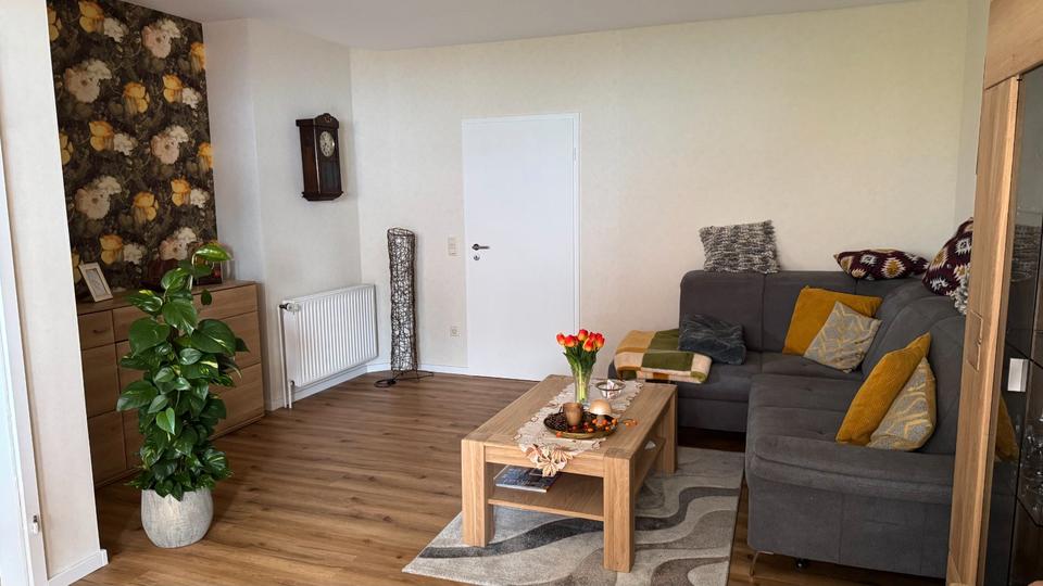 Erdgeschoßwohnung Surwold - 3 Zimmer, 74 m&sup2;, 620&euro; | Angebot:26688995