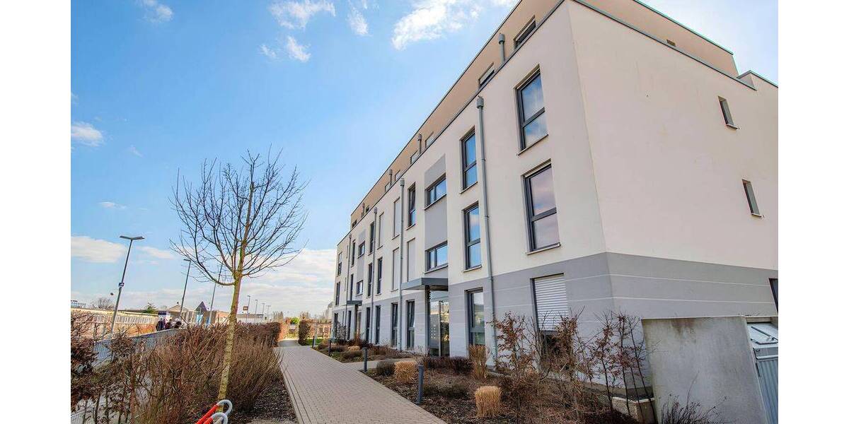 Etagenwohnung Alsdorf Mariadorf - 4 Zimmer, 90 m&sup2;, 780&euro; | Angebot:26840949