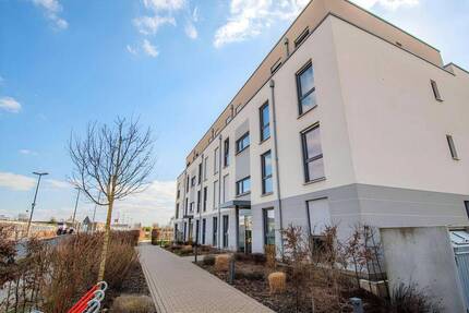 Wohnung Alsdorf Mariadorf - 4 Zimmer, 90 m&sup2;, 780&euro; | Angebot:26840949