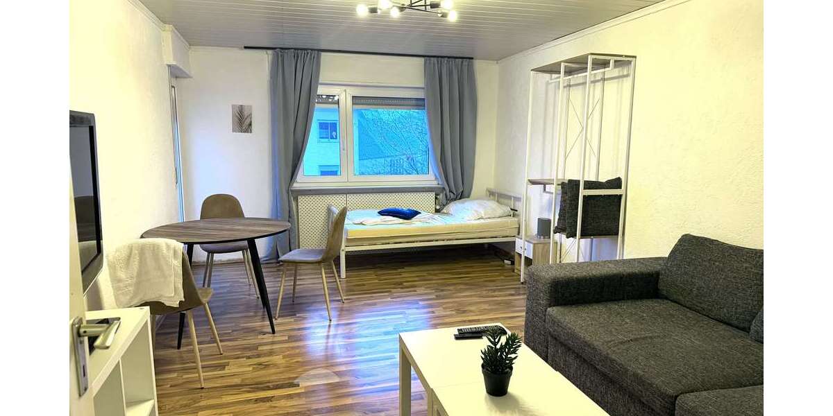 Wohnung zum Mieten in Heilbronn 1.132 € 75 m² 3 zimmer