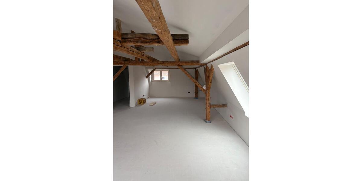Dachgeschoßwohnung Ottobeuren - 3 Zimmer, 124 m&sup2;, 1.424&euro; | Angebot:26224026