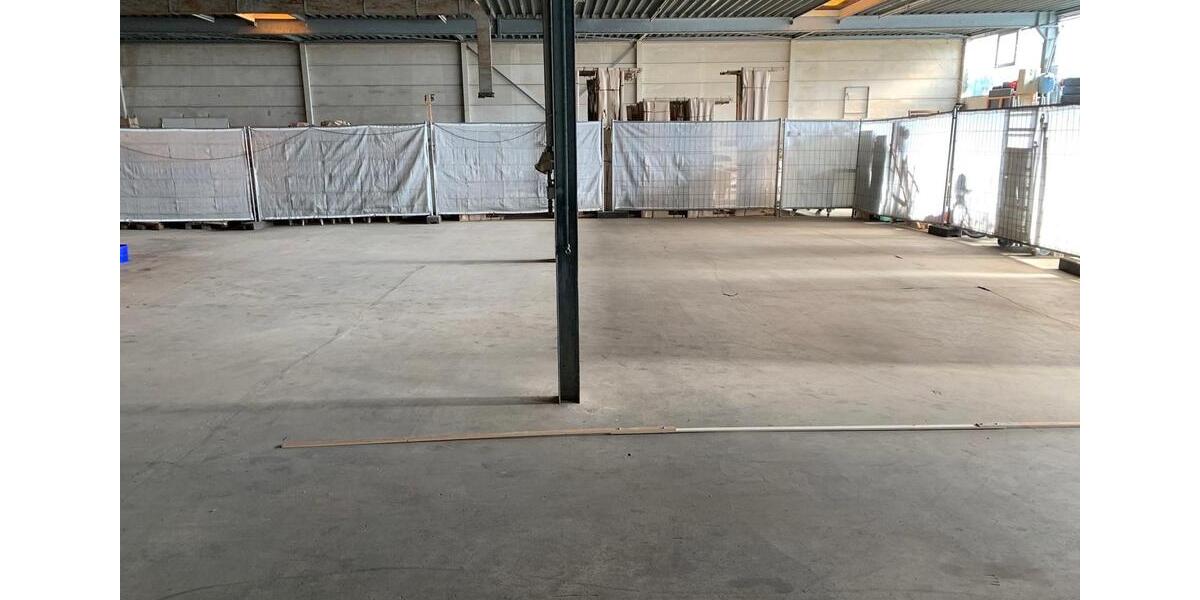 Gewerbeobjekt Lübeck Sankt Gertrud - 1.500&euro; | Angebot:24755528