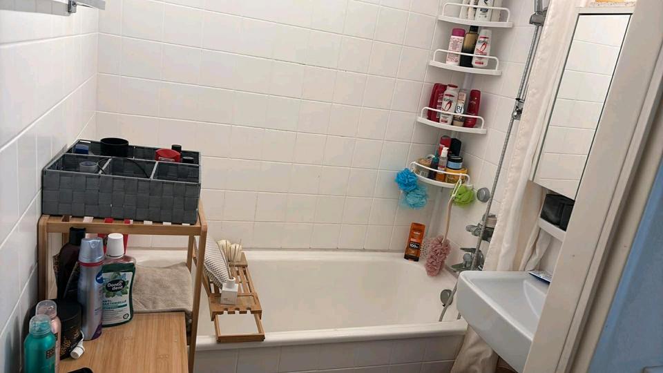 Etagenwohnung Neu-Ulm Ludwigsfeld - 3 Zimmer, 76 m&sup2;, 1.435&euro; | Angebot:25977821