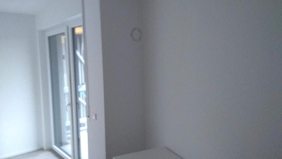 Etagenwohnung Nürnberg Gärten bei Wöhrd - 1 Zimmer, 27 m&sup2;, 530&euro; | Angebot:26617985