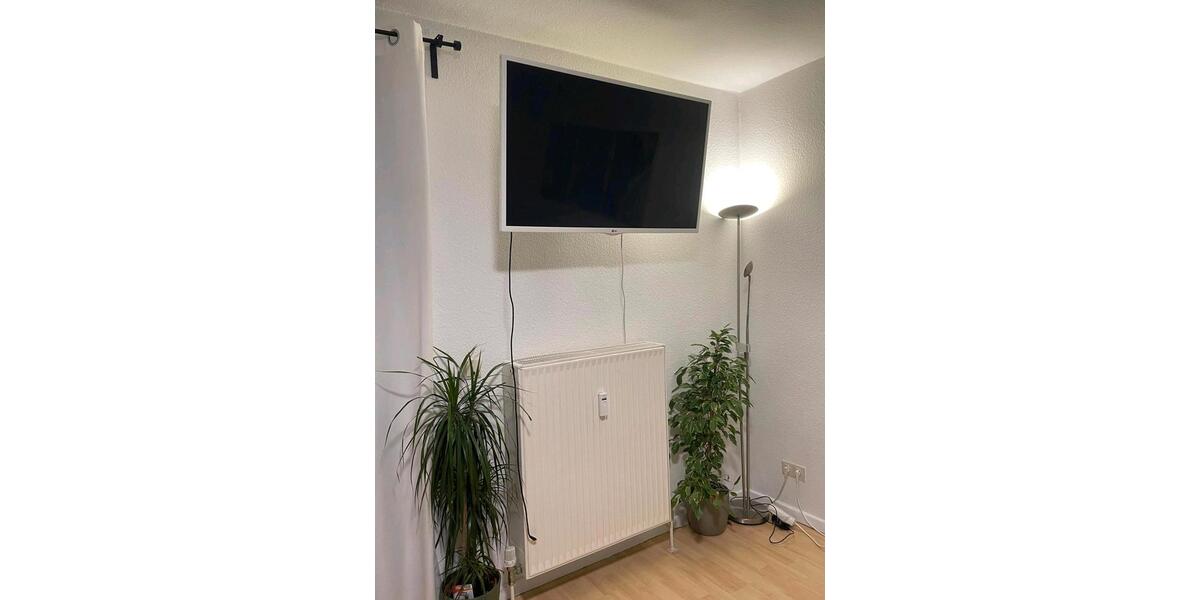 Erdgeschoßwohnung Ludwigsfelde - 2 Zimmer, 50 m&sup2;, 830&euro; | Angebot:24752077
