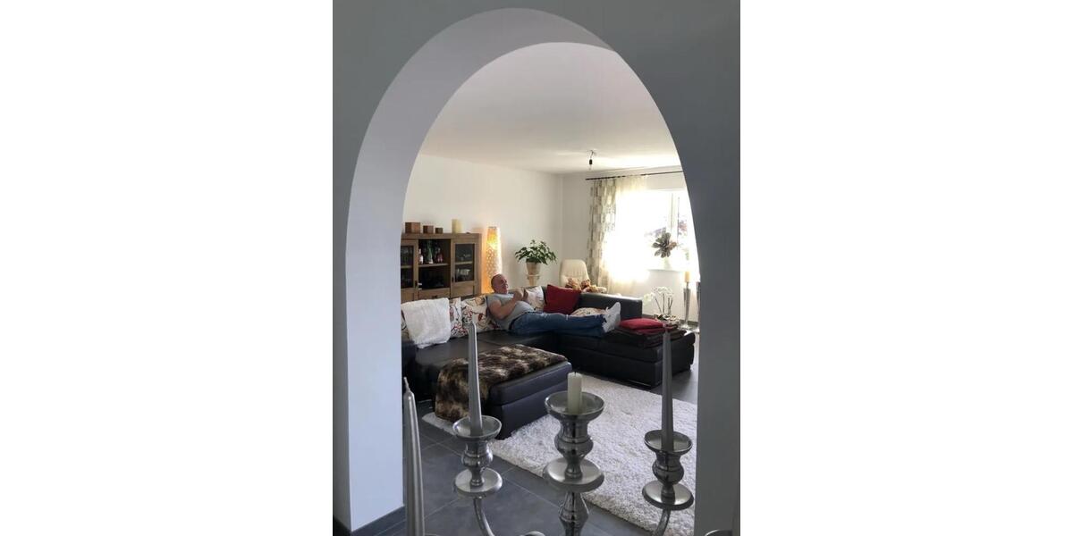 Wohnen auf Zeit Ruppichteroth - 3 Zimmer, 550&euro; | Angebot:22209372