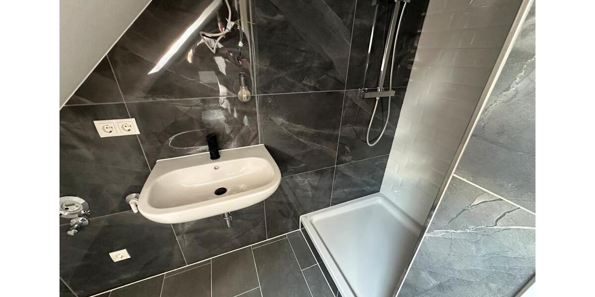 Dachgeschoßwohnung Schneverdingen - 1 Zimmer, 35 m&sup2;, 350&euro; | Angebot:26196733