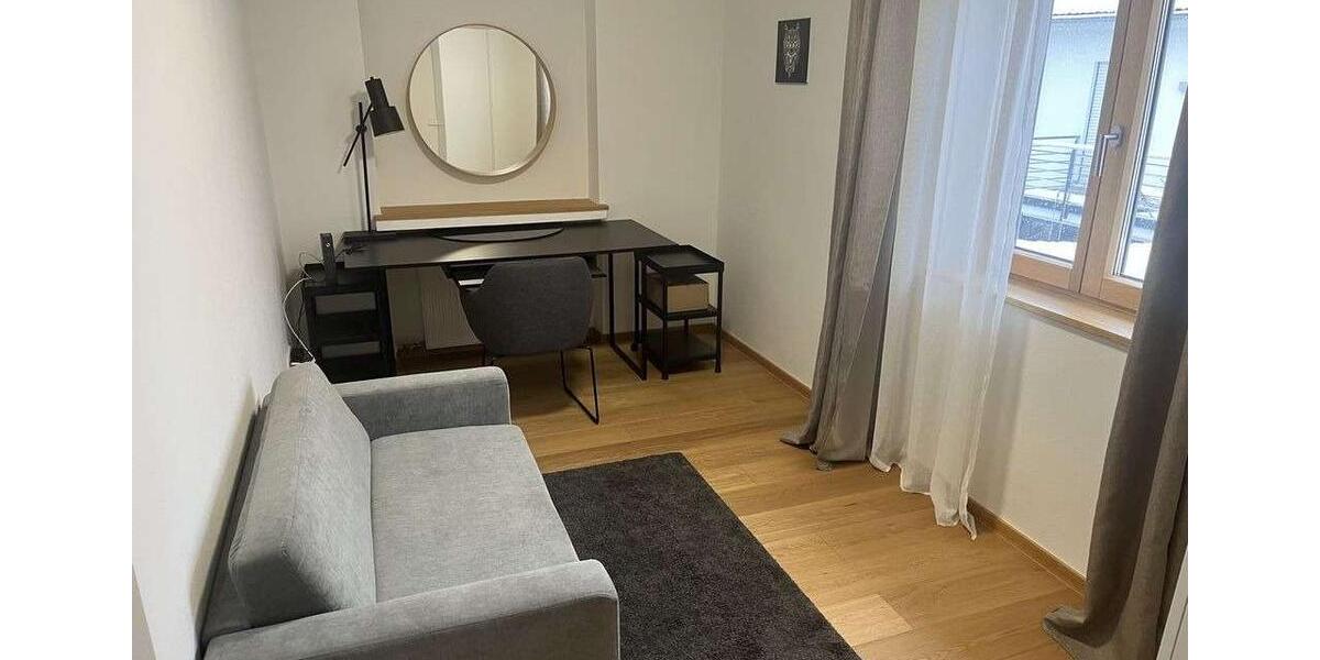Etagenwohnung München Bogenhausen - 3 Zimmer, 100 m&sup2;, 2.300&euro; | Angebot:26461580
