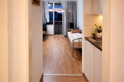 Wohnung Neuss - 1 Zimmer, 35 m&sup2;, 580&euro; | Angebot:26424613