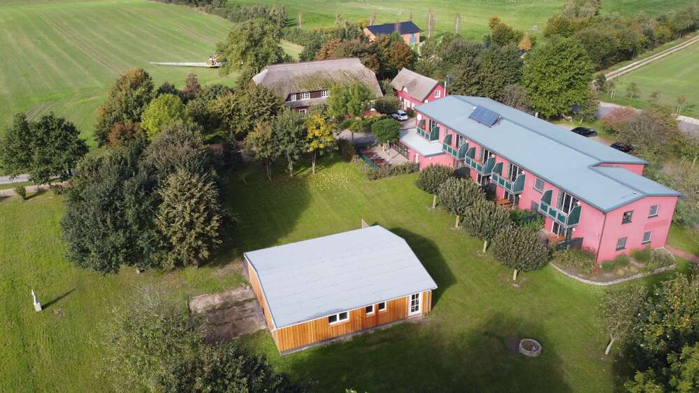 Etagenwohnung Rankwitz - 2 Zimmer, 56 m&sup2;, 610&euro; | Angebot:26675382