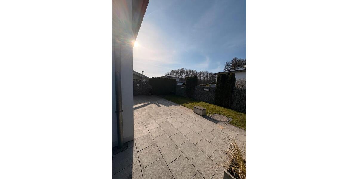 Doppelhaushälfte Aholfing - 4 Zimmer, 140 m&sup2;, 1.480&euro; | Angebot:25329422