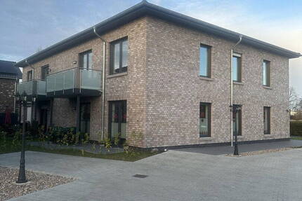 Wohnung Barßel - 5 Zimmer, 92 m&sup2;, 900&euro; | Angebot:25984373