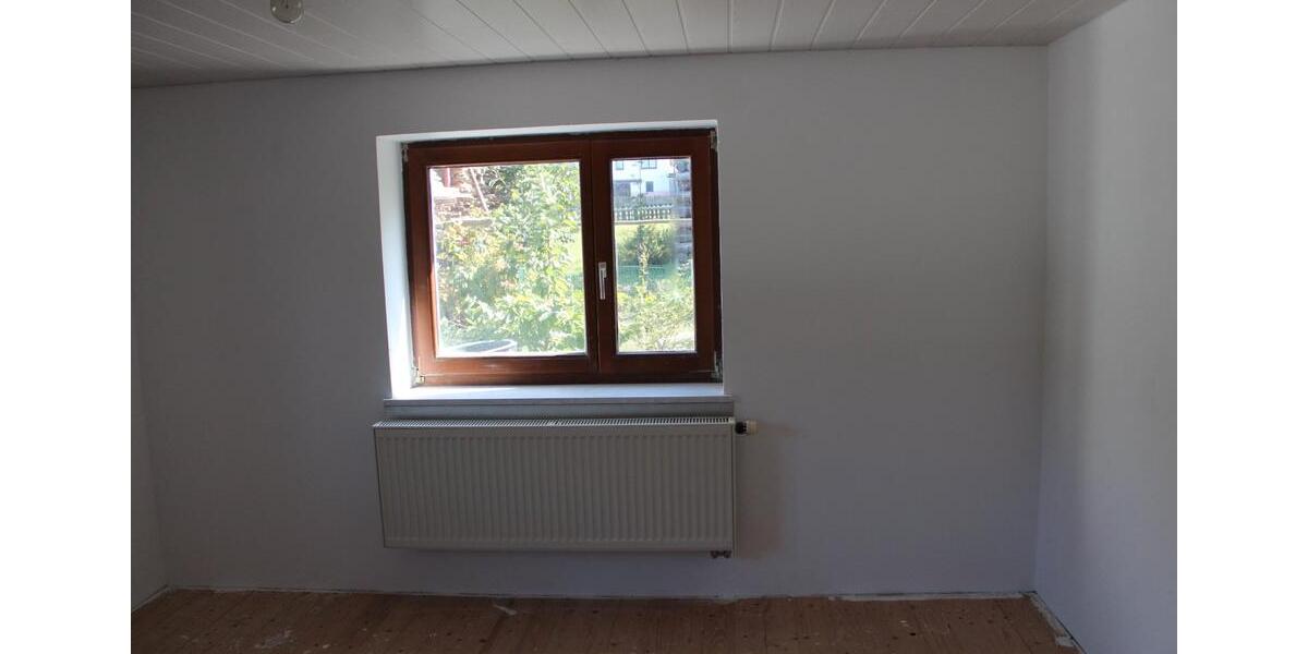 Erdgeschoßwohnung Bobritzsch-Hilbersdorf Hilbersdorf - 2 Zimmer, 45 m&sup2;, 247&euro; | Angebot:26050440