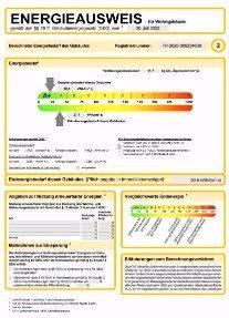 Maisonettenwohnung Schleusingen - 2.5 Zimmer, 85 m&sup2;, 680&euro; | Angebot:25993603