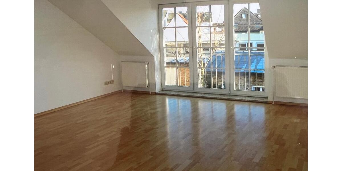 Etagenwohnung Kappeln - 2 Zimmer, 60 m&sup2;, 660&euro; | Angebot:26640106