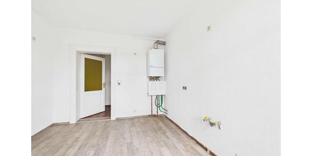 Etagenwohnung Auerbach/Vogtland Vogtland - 4 Zimmer, 100 m&sup2;, 490&euro; | Angebot:26678311