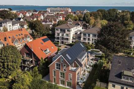 Wohnung Scharbeutz Wulfsdorf - 2.5 Zimmer, 73 m&sup2;, 1.725&euro; | Angebot:26492066