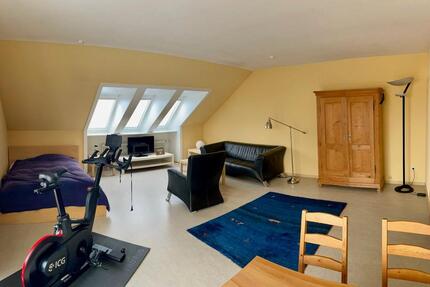 Studio DG in Haibach ab 01.04.2026 zu vermieten 1 zimmer