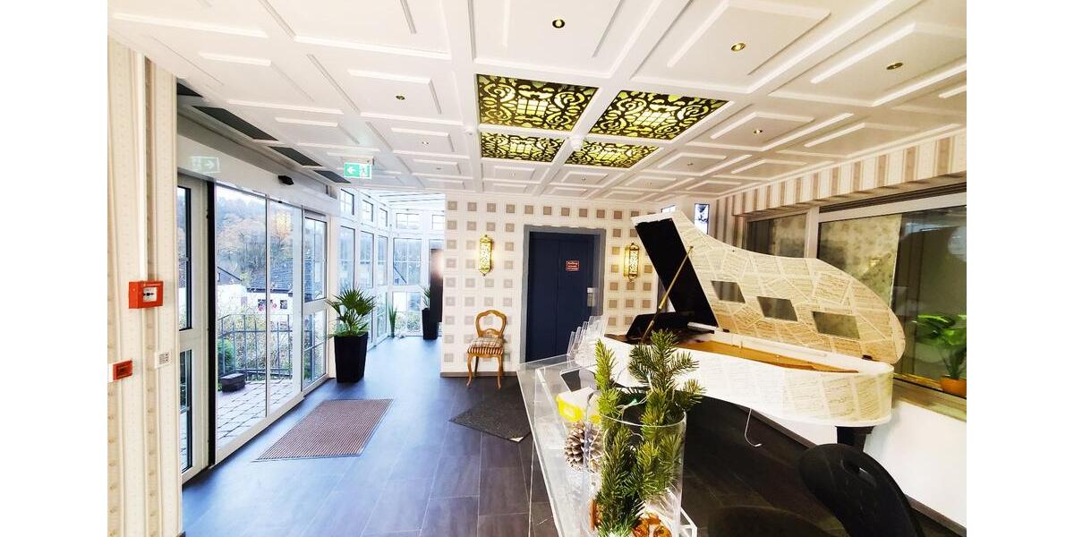 Wohnen auf Zeit Bad Salzschlirf - 1 Zimmer, 20 m&sup2;, 675&euro; | Angebot:26075431