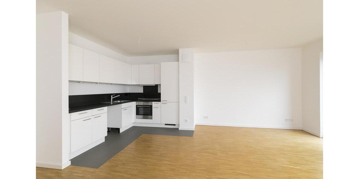 Etagenwohnung Lüneburg Ebensberg - 2 Zimmer, 58 m&sup2;, 805&euro; | Angebot:26562814