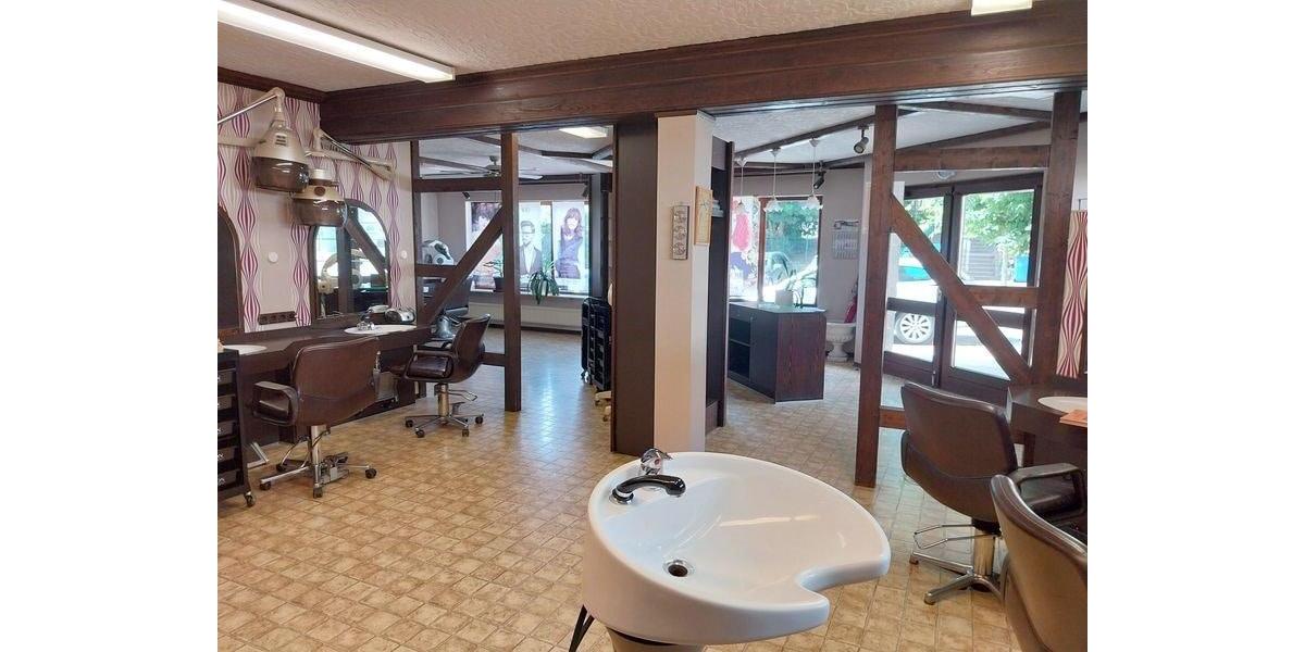 Gewerbeobjekt Hungen - 850&euro; | Angebot:24487004