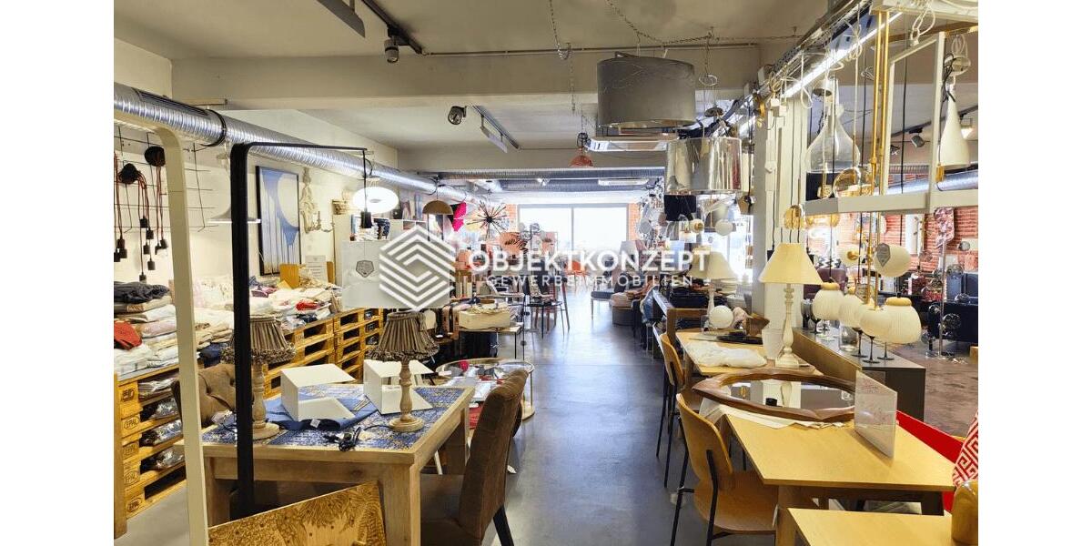 Gewerbeobjekt Lindau (Bodensee) - 3.975&euro; | Angebot:26570591