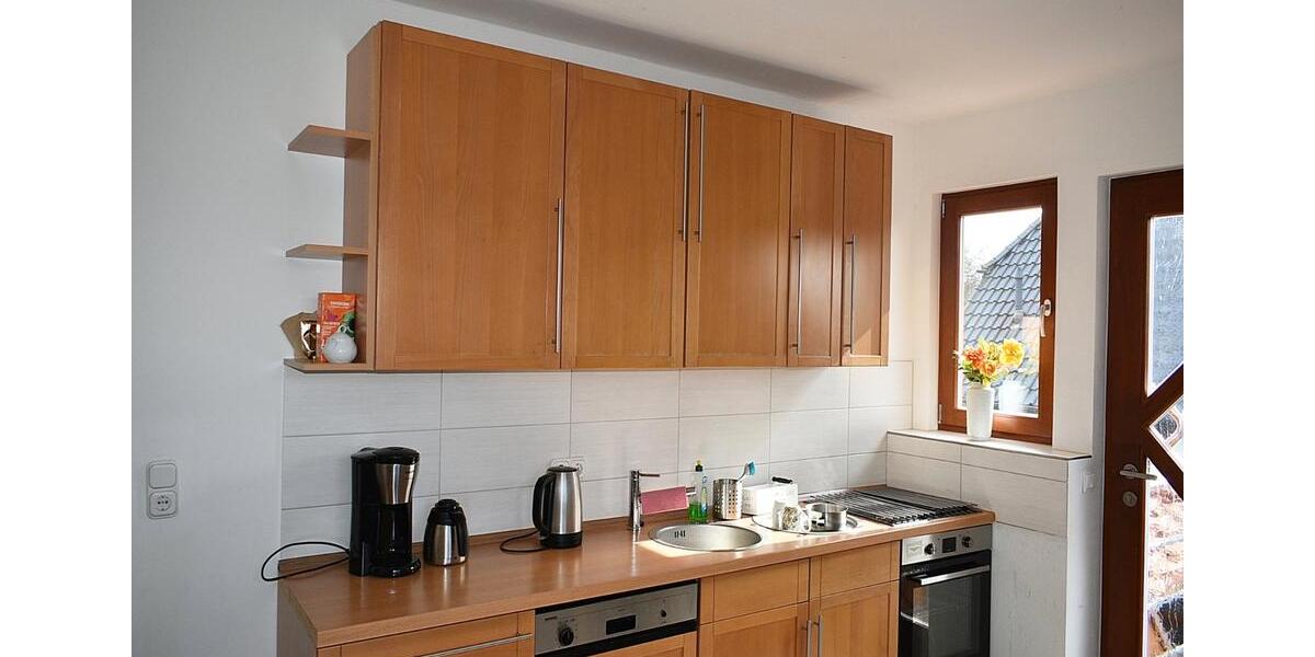 Wohnen auf Zeit Oldenburg Etzhorn - 4 Zimmer, 106 m&sup2;, 18&euro; | Angebot:26617159