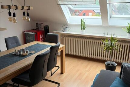 2 Zimmerwohnung mit ca. 73 qm inkl. Küche in ruhiger Wohnlage 2 zimmer