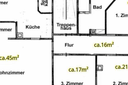 Wohnen auf Zeit Gomaringen - 4.5 Zimmer, 160 m&sup2;, 1.500&euro; | Angebot:24681151