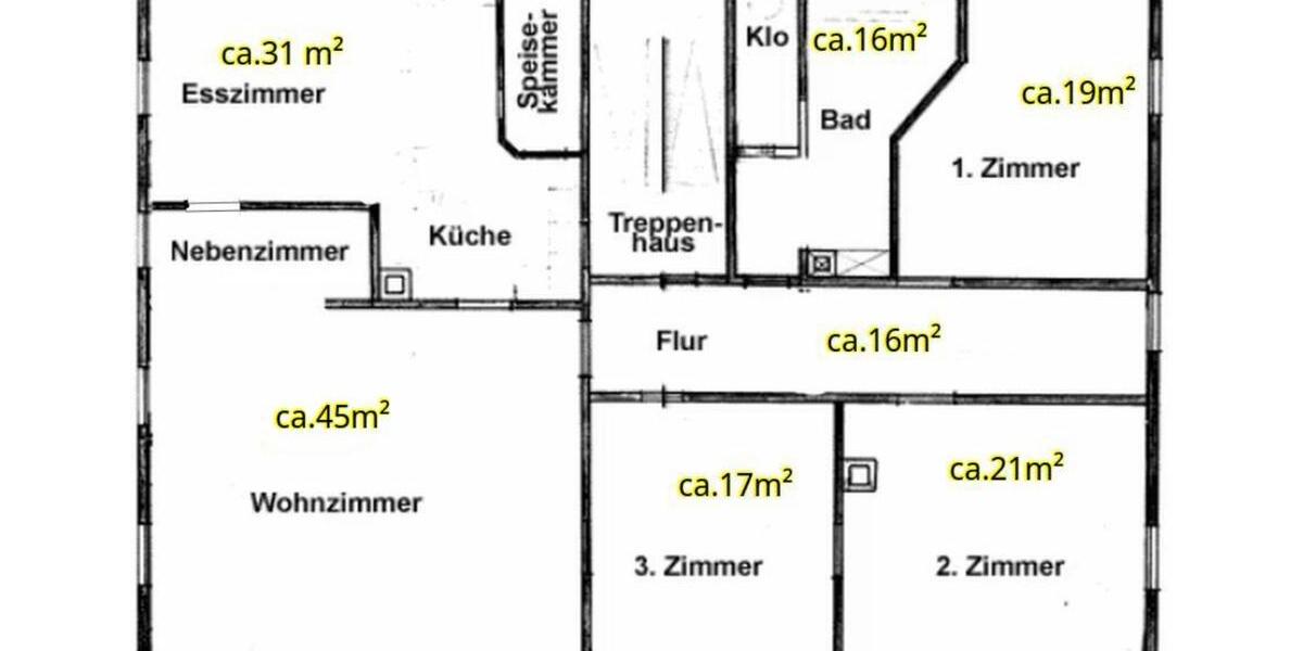Wohnen auf Zeit Gomaringen - 4.5 Zimmer, 160 m&sup2;, 1.500&euro; | Angebot:24681151