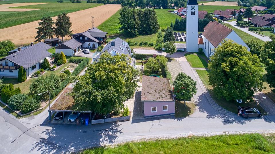 Einfamilienhaus Mariaposching - 7 Zimmer, 471 m&sup2;, 2.800&euro; | Angebot:23794906