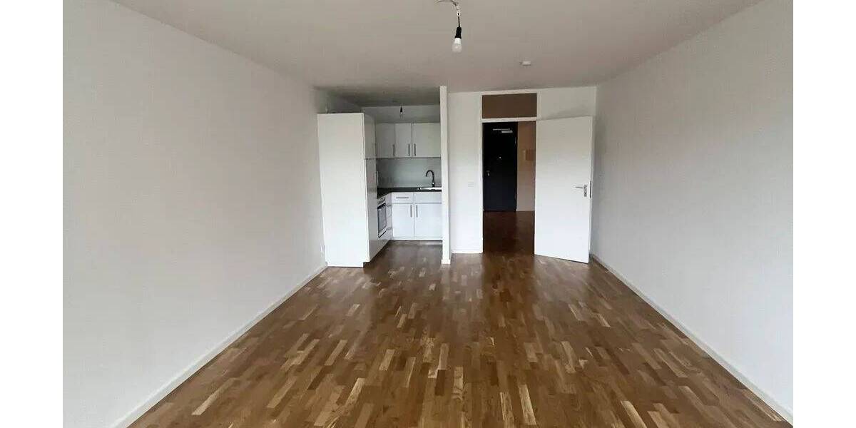 Etagenwohnung München Au-Haidhausen - 2 Zimmer, 67 m&sup2;, 1.938&euro; | Angebot:26718074