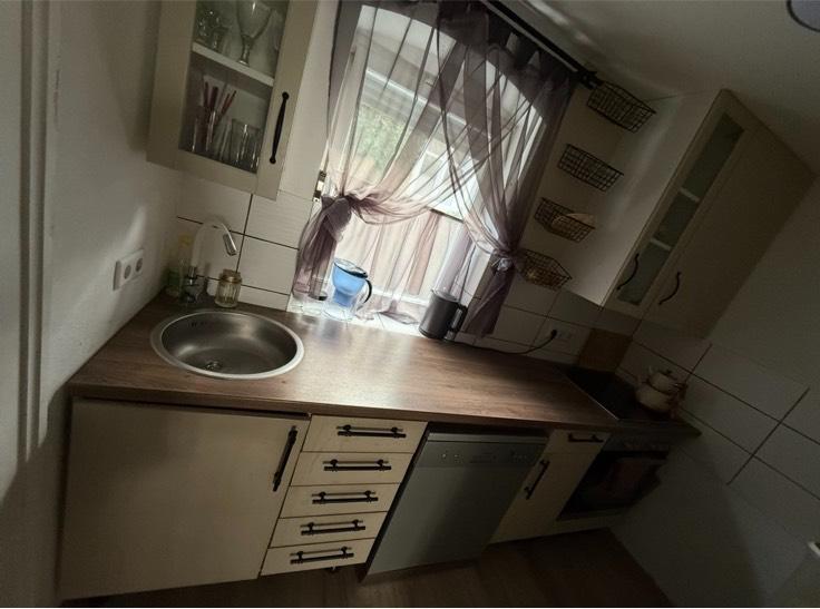 Etagenwohnung Wolnzach - 4 Zimmer, 98 m&sup2;, 1.200&euro; | Angebot:26030808