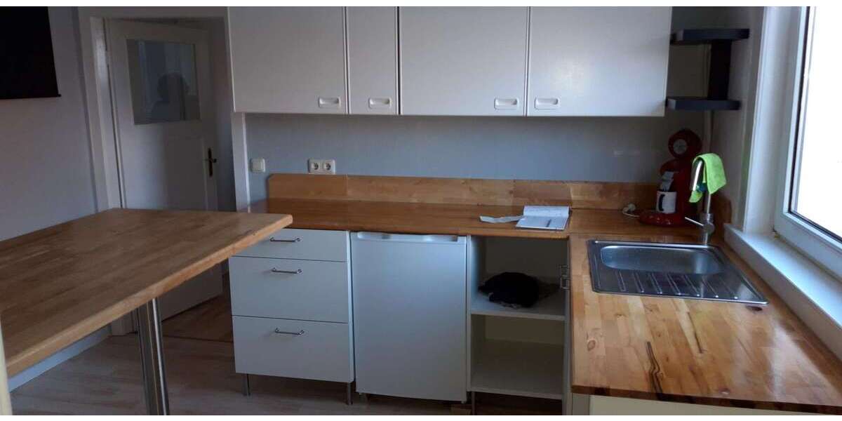 Etagenwohnung Celle - 2.5 Zimmer, 80 m&sup2;, 640&euro; | Angebot:26493855