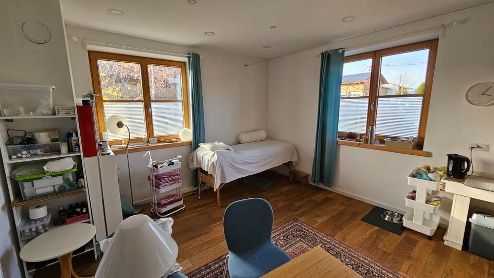 Gewerbeobjekt Uffing am Staffelsee - 334&euro; | Angebot:24630863