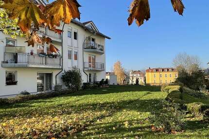 Wohnung zum Mieten in Pirna 621 € 80 m² 3 zimmer
