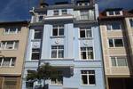 Sonnige DreiZimmerwohnung mit Einbauküche in der Oststadt