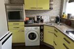 Gemütliche 2,5 Zimmer Wohnung mit Balkon in Albstadt- Oststadt