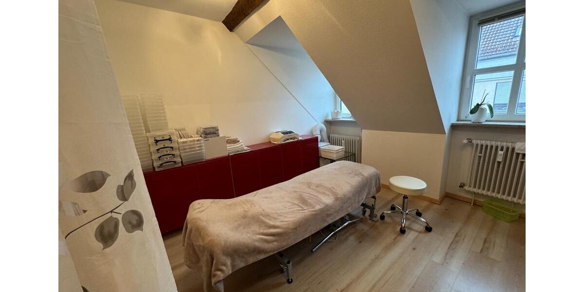 Gewerbeobjekt Freising Am Vogelherd - 450&euro; | Angebot:24473102