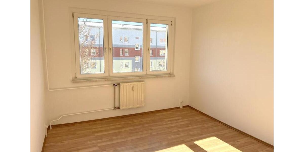 Etagenwohnung Bad Düben - 4 Zimmer, 71 m&sup2;, 494&euro; | Angebot:24714124