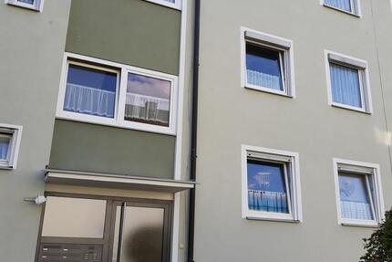 Wohnung Wunsiedel - 2 Zimmer, 62 m&sup2;, 480&euro; | Angebot:25262079