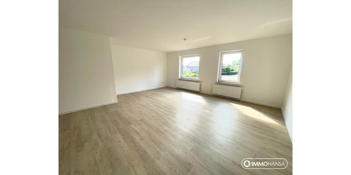 Erdgeschoßwohnung Hitzacker (Elbe) - 2 Zimmer, 70 m&sup2;, 520&euro; | Angebot:25852988